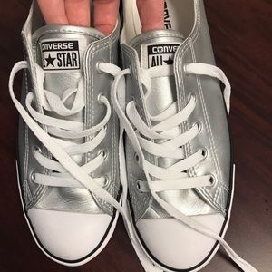 Converse All stars